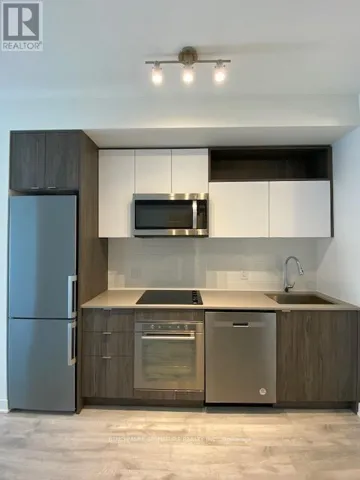 947 SW - 121 LOWER SHERBOURNE STREET, Toronto (Waterfront Communities), Ontario M5A0W8