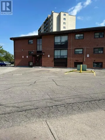 104 - 211 NONQUON ROAD N, Oshawa (Centennial), Ontario L1G3S7
