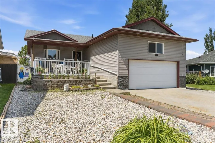 5316 53 ST, Tofield, Alberta T0B4J0