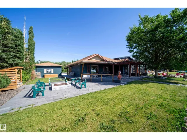 103 Argentia Beach, Rural Wetaskiwin County, Alberta T0C2C0