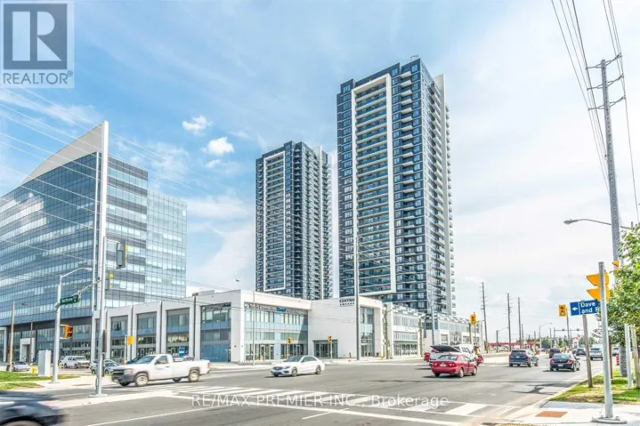 253 - 7777 WESTON ROAD, Vaughan (Vaughan Corporate Centre), Ontario L4L0G9