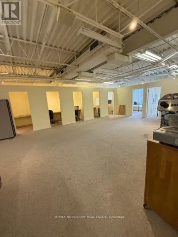 PART SECOND FLOOR #8 - 231 MILLWAY AVENUE, Vaughan (Concord), Ontario L4K3W7