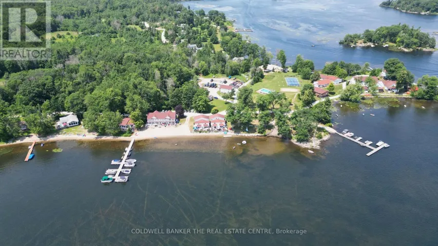 F - 1230 GRANDVIEW LODGE ROAD, Severn, Ontario P0E1N0