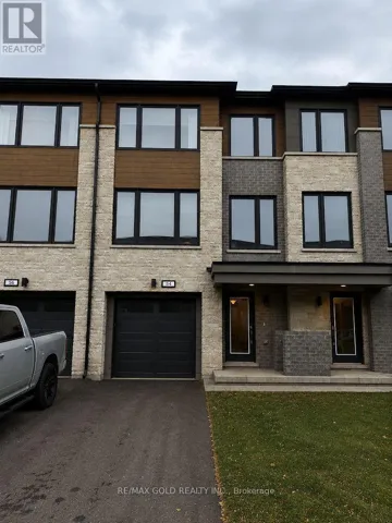 54 HUMBERSTONE DRIVE, Halton Hills (Georgetown), Ontario L7G0P6