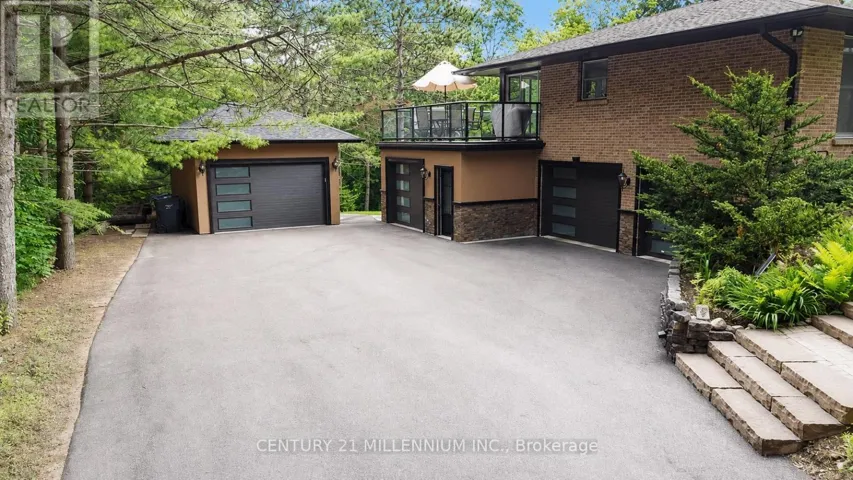 44 GIBSON LAKE DRIVE, Caledon (Palgrave), Ontario L7E4B2