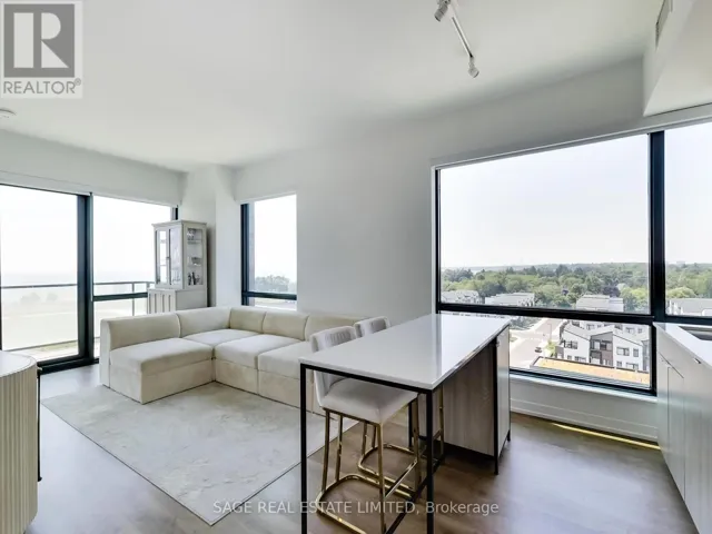 817 - 251 MASONRY WAY, Mississauga (Port Credit), Ontario L5H0B3