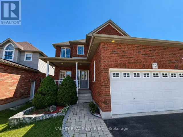 70 DOONMILLS DRIVE, Kitchener, Ontario N2P2X3