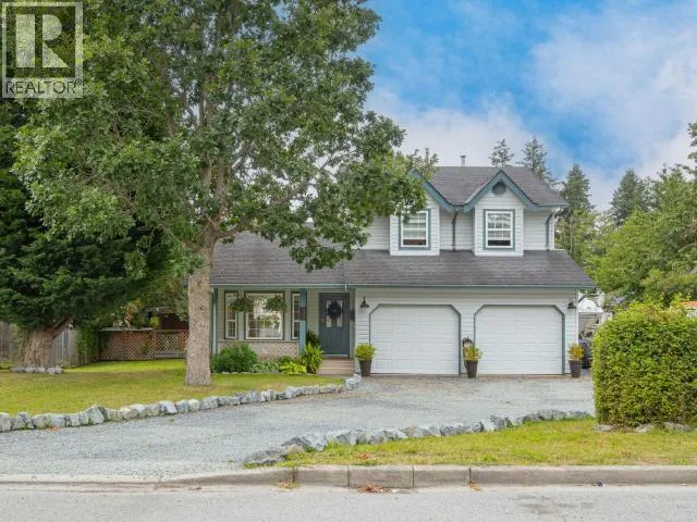 6385 SUTHERLAND AVE, Powell River, British Columbia V8A4W5