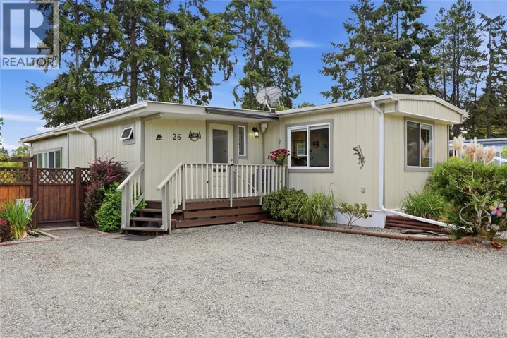 26 150 Corfield St N, Parksville, British Columbia V9P1N9
