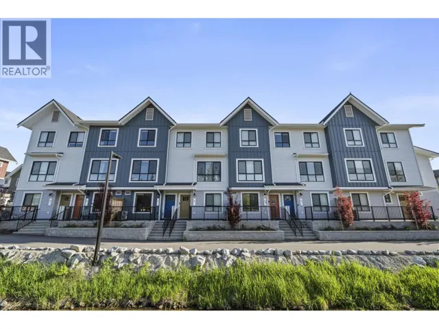 137 388 DUNCAN STREET, New Westminster, British Columbia V3M0P9