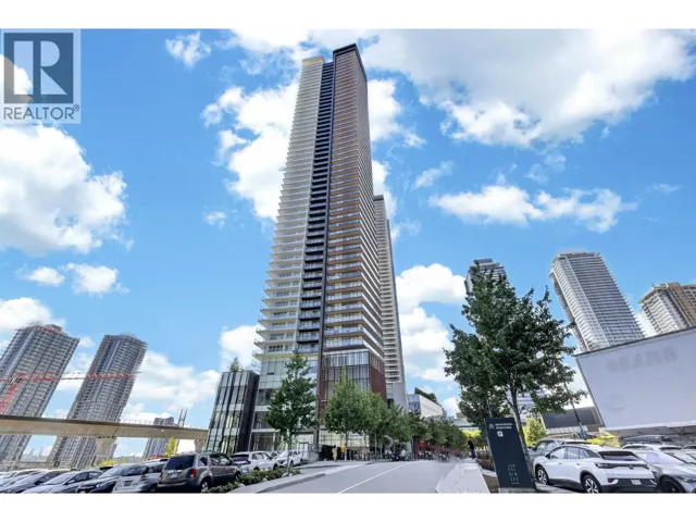 811 4650 BRENTWOOD BOULEVARD, Burnaby, British Columbia V5C0M3