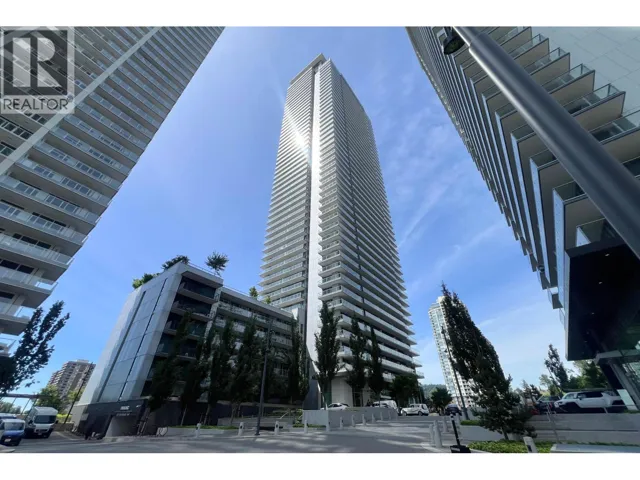 1110 3809 EVERGREEN PLACE, Burnaby, British Columbia V3J0M1