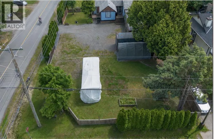 11155 PRINCESS STREET STREET, Maple Ridge, British Columbia V2X1M8