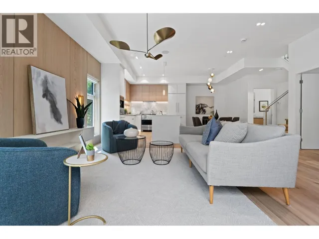 5485 LARCH STREET, Vancouver, British Columbia V5P2E6