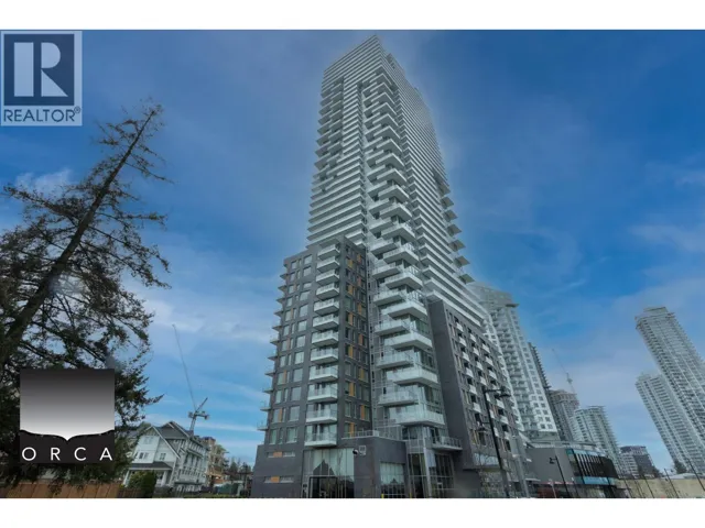 3609 567 EMERSON STREET, Coquitlam, British Columbia V3J3A4