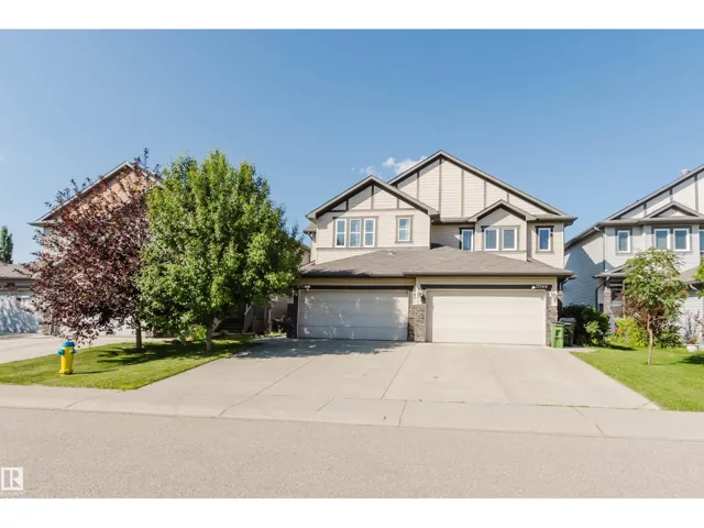 17348 6 AV NW, Edmonton, Alberta T6W2A7