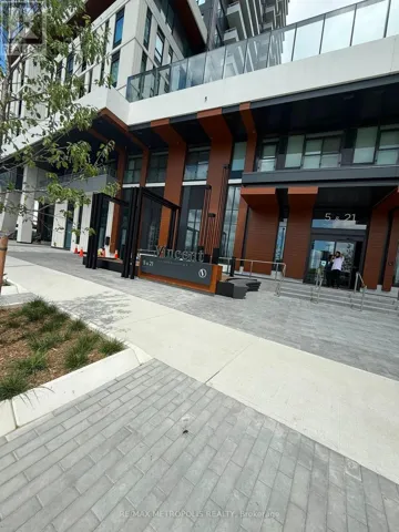 220 - 21 MEADOWVALE ROAD, Vaughan (Concord), Ontario L4K0H6