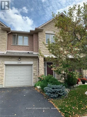2234 COUNTRY CLUB DRIVE, Burlington (Rose), Ontario L7M5A8