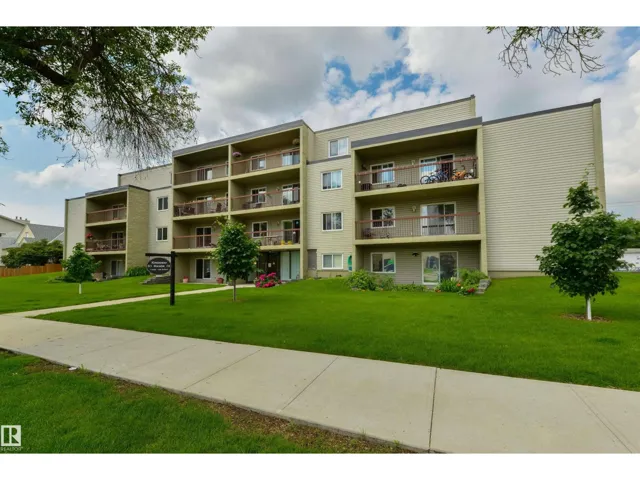 #401 11026 106 ST NW, Edmonton, Alberta T5H2Y4