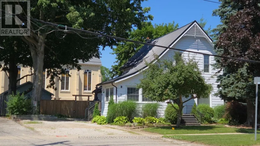 7 SOUTH STREET E, Aylmer, Ontario N5H1P5