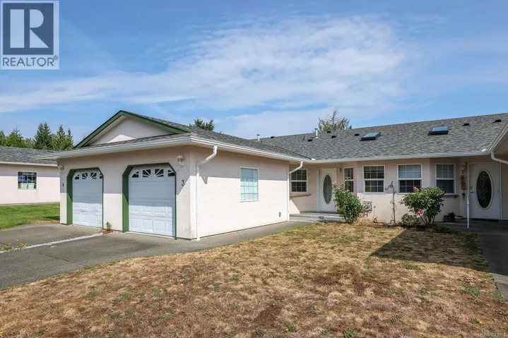 3 3355 First St, Cumberland, British Columbia V0R1S0
