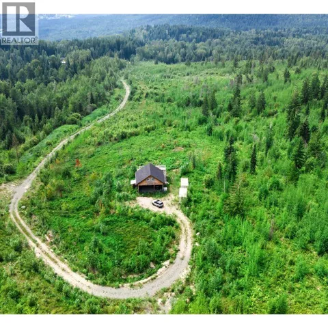 Lot 2 BARBER Road, Clearwater, British Columbia V0E1N1