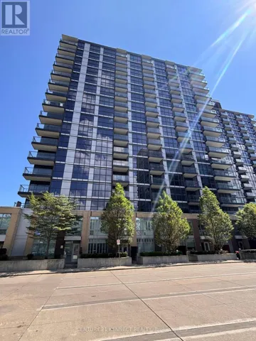 206 - 19 SINGER COURT, Toronto (Bayview Village), Ontario M2K0B2