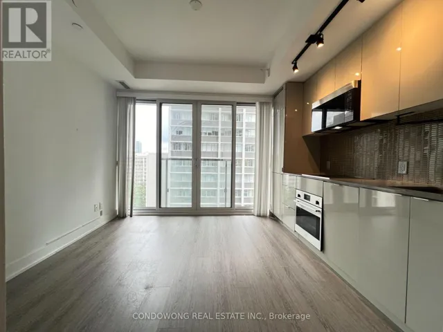 1508 - 7 GRENVILLE STREET, Toronto (Bay Street Corridor), Ontario M4Y0E9