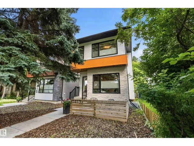 11413 126 ST NW, Edmonton, Alberta T5M0R7