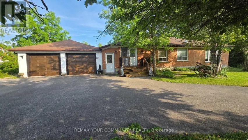 1031 METRO ROAD, Georgina (Historic Lakeshore Communities), Ontario L4P3E9