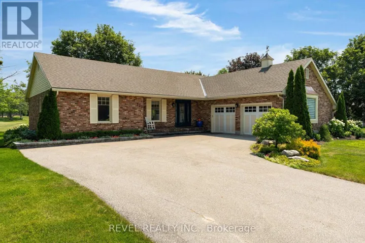 153 BAYSHORE DRIVE, Ramara (Brechin), Ontario L0K1B0