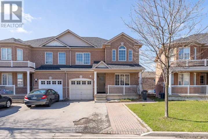 99 DELLS CRESCENT, Brampton (Fletcher's Meadow), Ontario L7A2R4