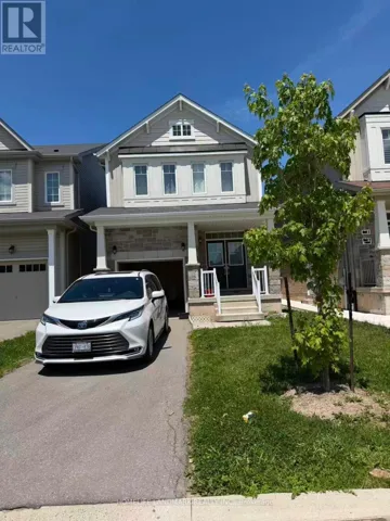 8761 SOURGUM AVENUE, Niagara Falls (Brown), Ontario L2H3S3