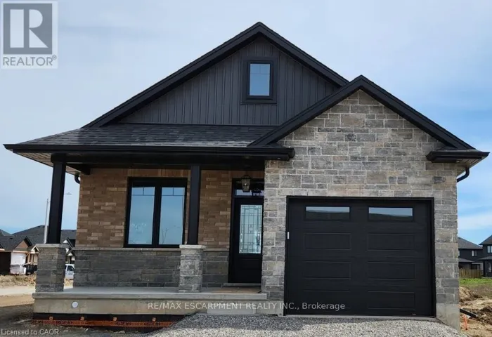 183 CRADDOCK BOULEVARD, Haldimand, Ontario N0A1J0