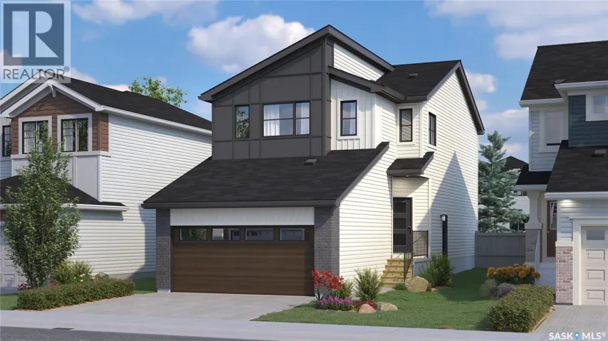 458 Fortosky MANOR, Saskatoon, Saskatchewan S7M5X4