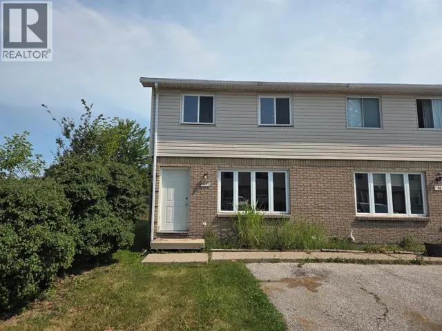 348 CAMERON STREET Unit# 97, St Clair, Ontario N0N1G0