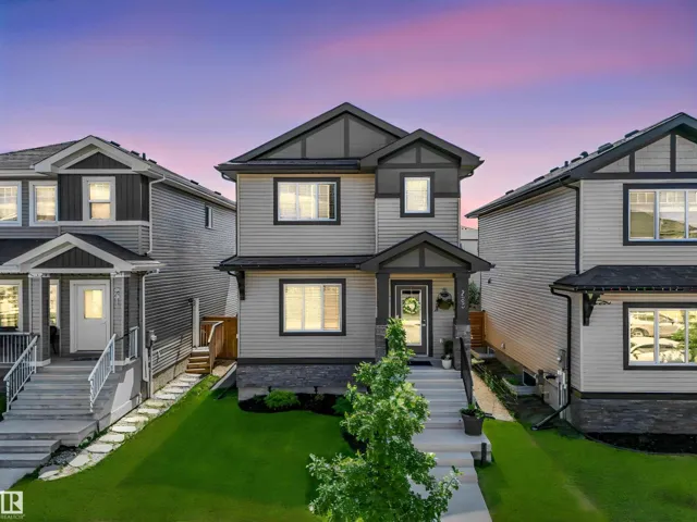 283 AMEENA DR, Leduc, Alberta T9E1J1