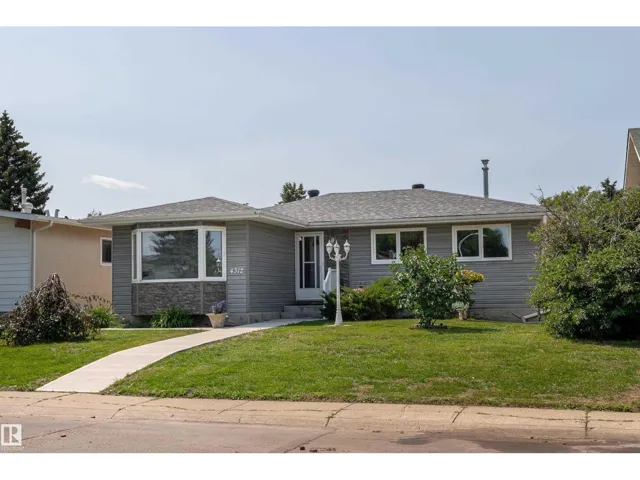 4312 70 ST NW, Edmonton, Alberta T6K0V1