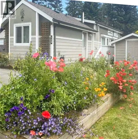 139 3042 River Rd, Chemainus, British Columbia V0R1K3