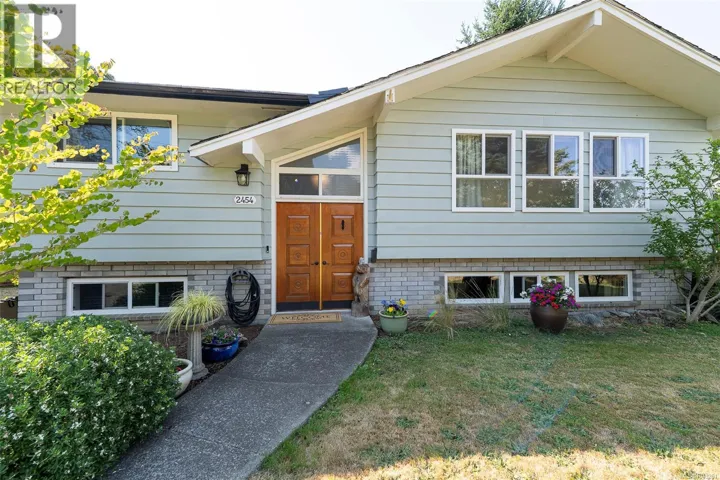 2454 Seine Rd, Duncan, British Columbia V9L4H9