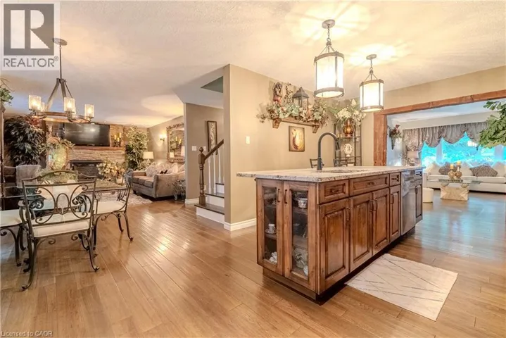 68 GEORGIAN Street, Kitchener, Ontario N2B3P4