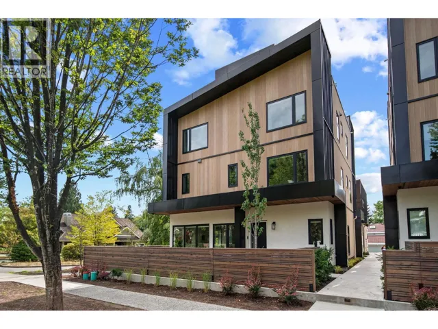 5489 LARCH STREET, Vancouver, British Columbia V6M4C7