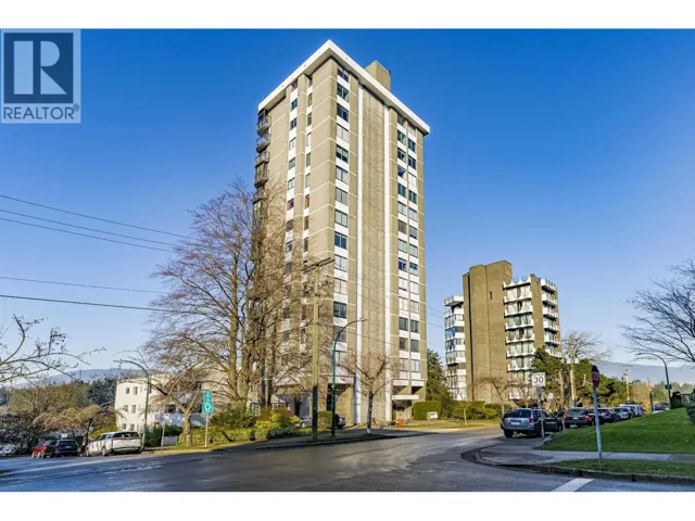 1001 845 CHILCO STREET, Vancouver, British Columbia V6G2R2