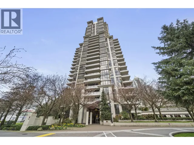 503 2088 MADISON AVENUE, Burnaby, British Columbia V5C6T5