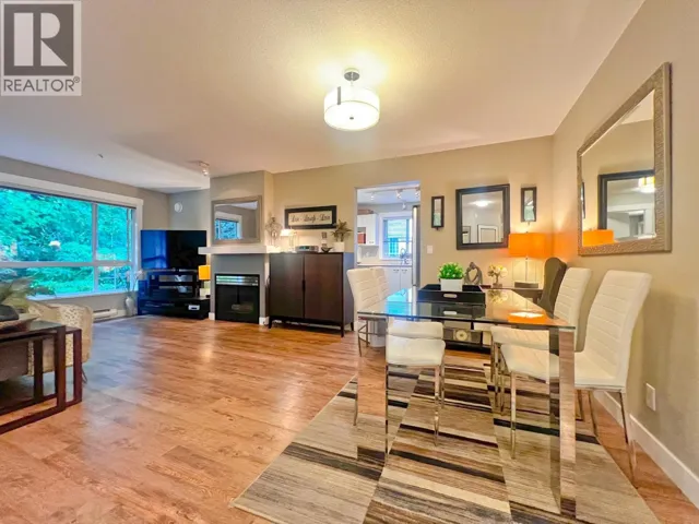 214 1242 TOWN CENTRE BOULEVARD, Coquitlam, British Columbia V3B7R6