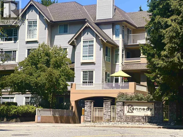 214 1242 TOWN CENTRE BOULEVARD, Coquitlam, British Columbia V3B7R6