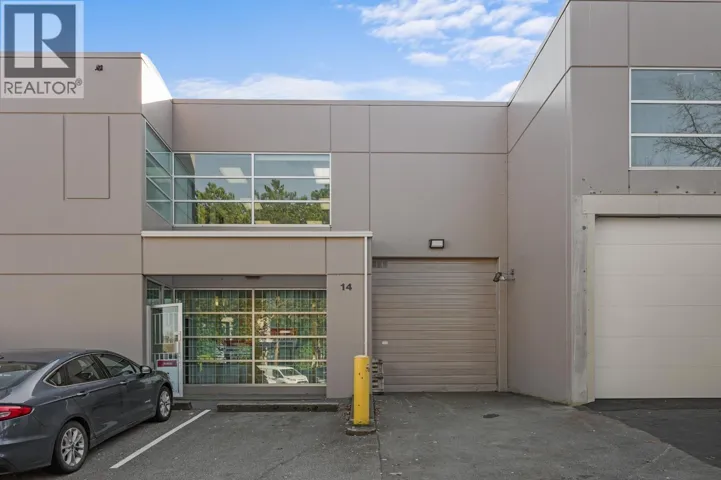 14 3871 NORTH FRASER WAY, Burnaby, British Columbia V5J5G6