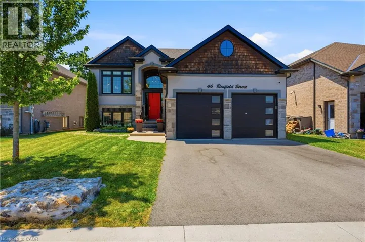 46 RENFIELD Street, Port Colborne, Ontario L3K0A7