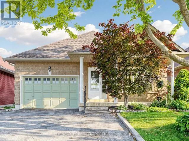 176 SAWMILL VALLEY DRIVE, Newmarket (Summerhill Estates), Ontario L3X2V7