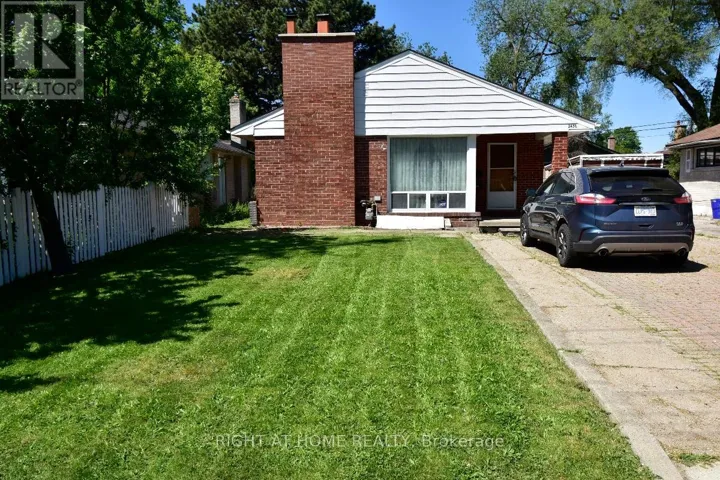 2436 ISLINGTON AVENUE, Toronto (Rexdale-Kipling), Ontario M9W3X7